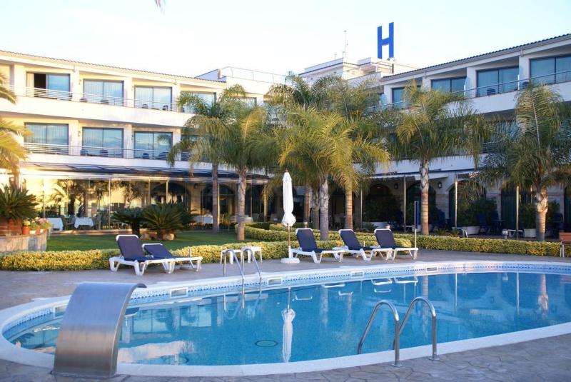 Relais du Silence Miami Mar - Genel