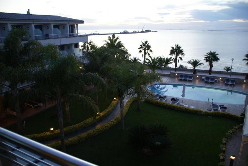 Relais du Silence Miami Mar - Genel