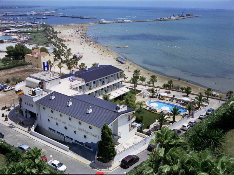 Relais du Silence Miami Mar - Genel