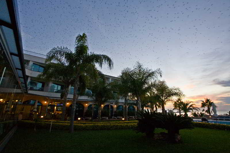 Relais du Silence Miami Mar otel fotoğrafı