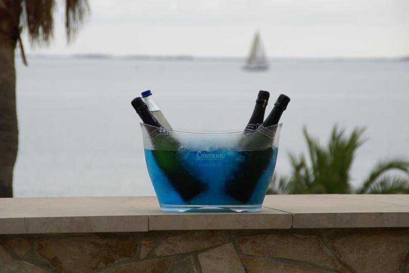 Relais du Silence Miami Mar - Genel
