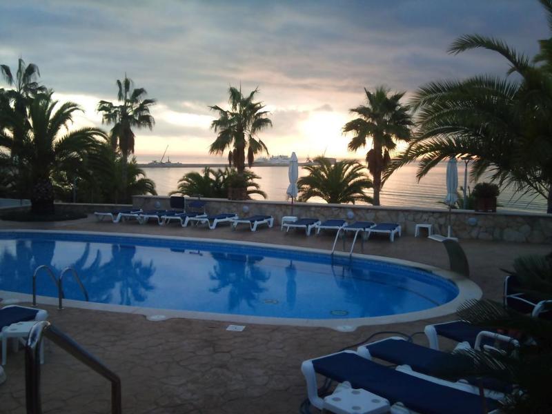 Relais du Silence Miami Mar - Genel
