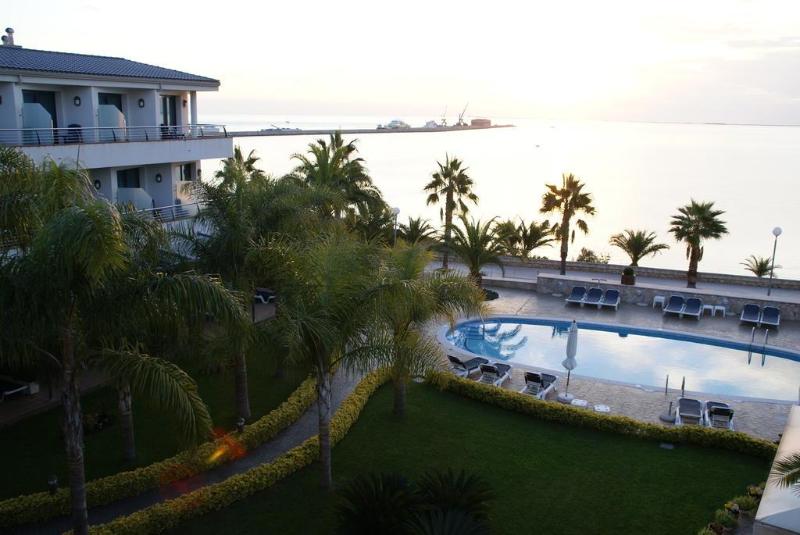 Relais du Silence Miami Mar - Genel