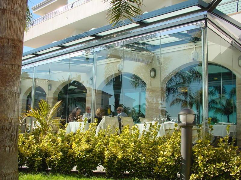Relais du Silence Miami Mar - Genel