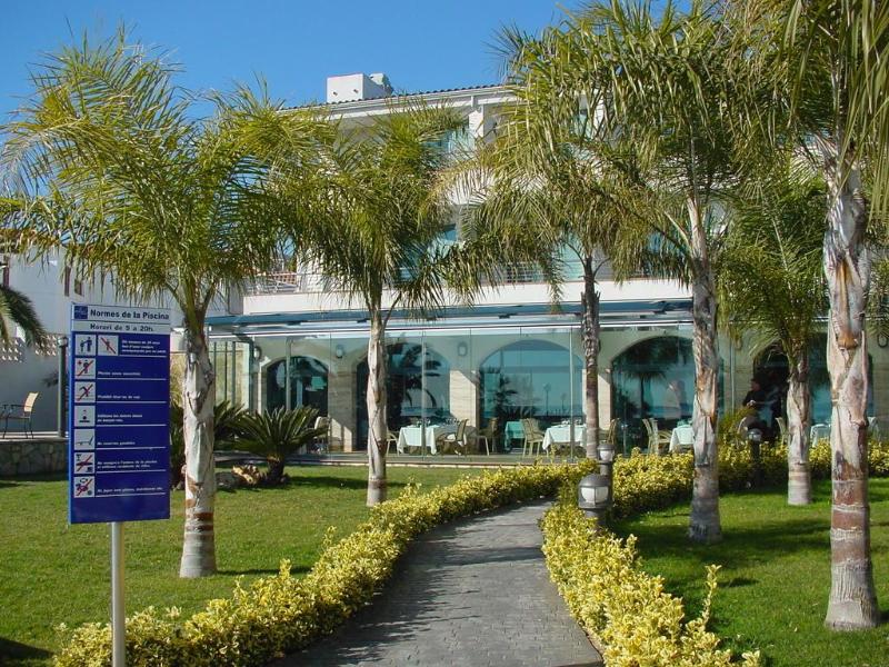 Relais du Silence Miami Mar - Genel