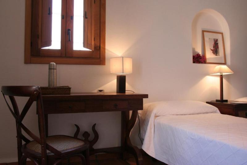 Logis Cortijo Los Malenos - Oda