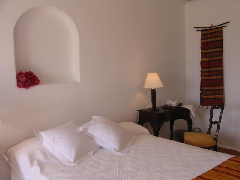 Logis Cortijo Los Malenos - Oda