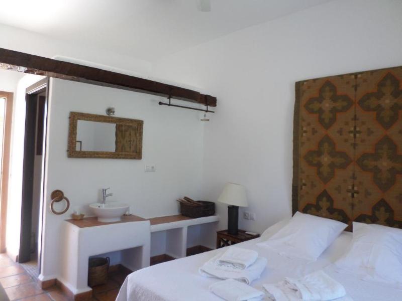 Logis Cortijo Los Malenos - Oda