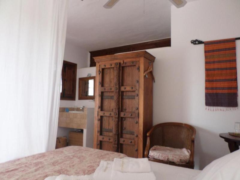 Logis Cortijo Los Malenos - Oda