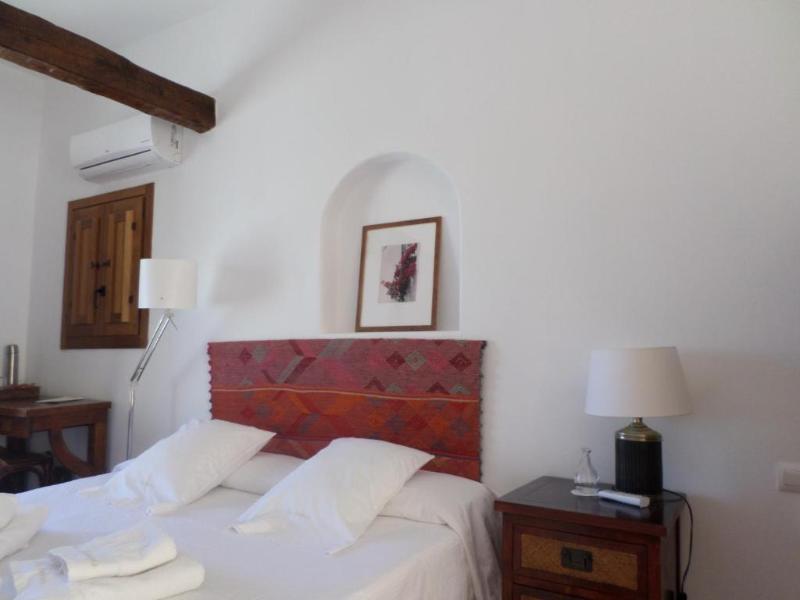 Logis Cortijo Los Malenos - Oda
