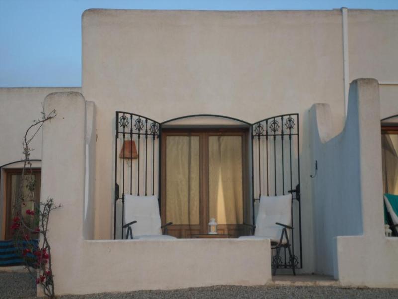 Logis Cortijo Los Malenos - Oda