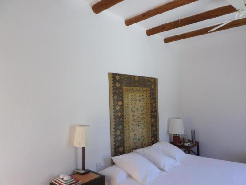 Logis Cortijo Los Malenos - Oda