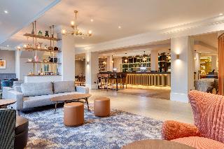 DoubleTree by Hilton London Elstree fotoÄŸrafÄ±