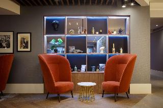 DoubleTree by Hilton London Elstree fotoÄŸrafÄ±