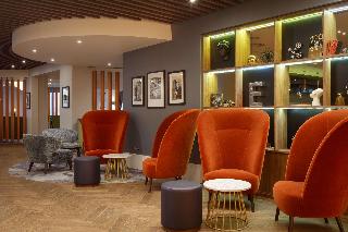 DoubleTree by Hilton London Elstree fotoÄŸrafÄ±