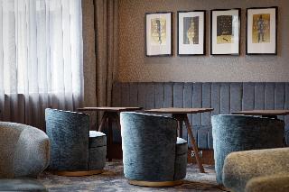 DoubleTree by Hilton London Elstree fotoÄŸrafÄ±