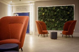 DoubleTree by Hilton London Elstree fotoÄŸrafÄ±