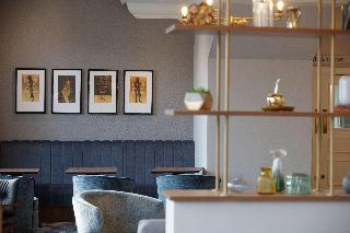 DoubleTree by Hilton London Elstree fotoÄŸrafÄ±