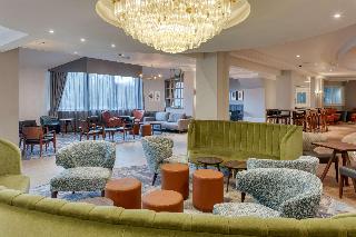 DoubleTree by Hilton London Elstree fotoÄŸrafÄ±