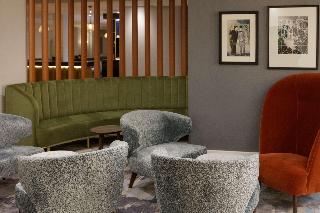 DoubleTree by Hilton London Elstree fotoÄŸrafÄ±