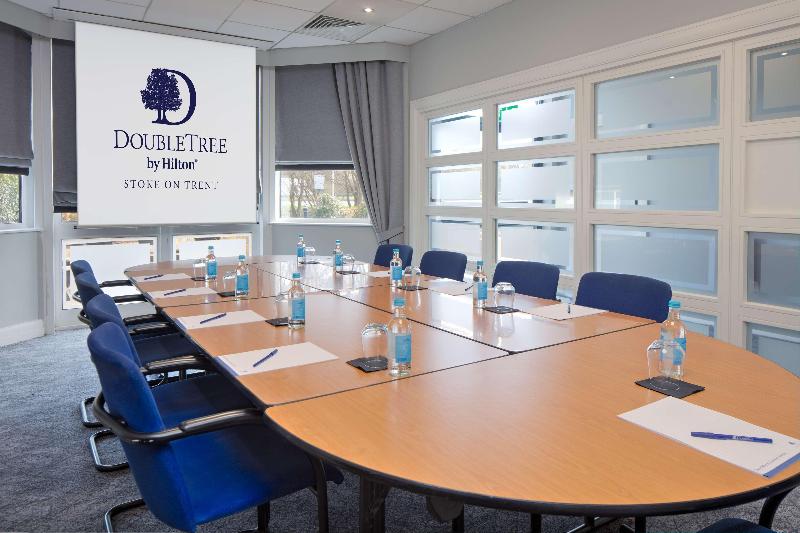 DoubleTree by Hilton London Elstree - Toplantı