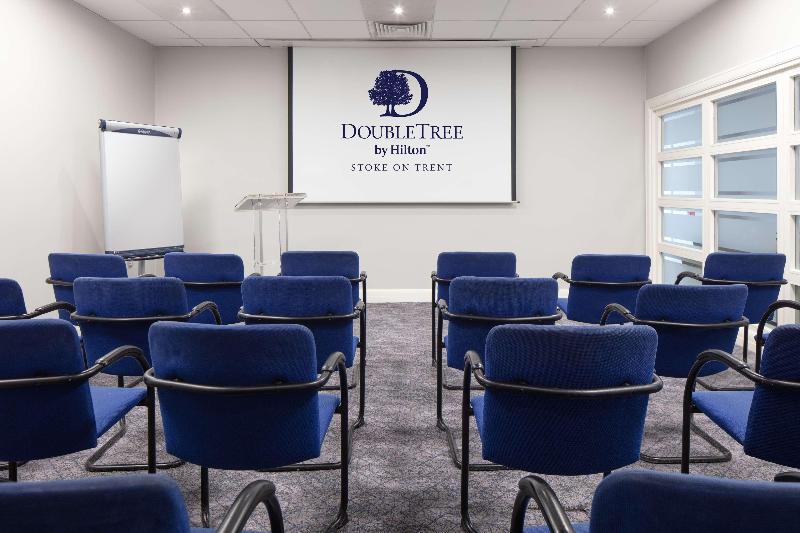 DoubleTree by Hilton London Elstree - Toplantı