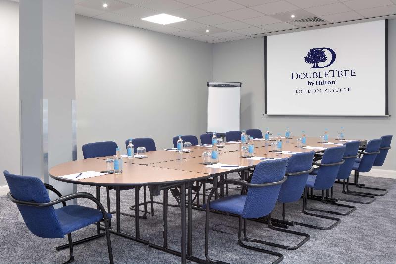 DoubleTree by Hilton London Elstree - Toplantı