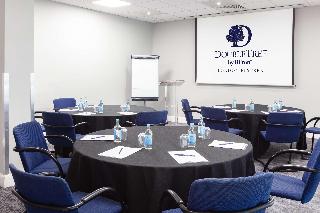 DoubleTree by Hilton London Elstree fotoÄŸrafÄ±