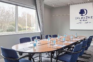DoubleTree by Hilton London Elstree fotoÄŸrafÄ±