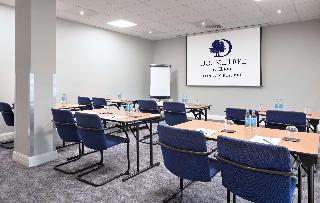 DoubleTree by Hilton London Elstree fotoÄŸrafÄ±