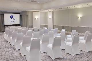 DoubleTree by Hilton London Elstree fotoÄŸrafÄ±