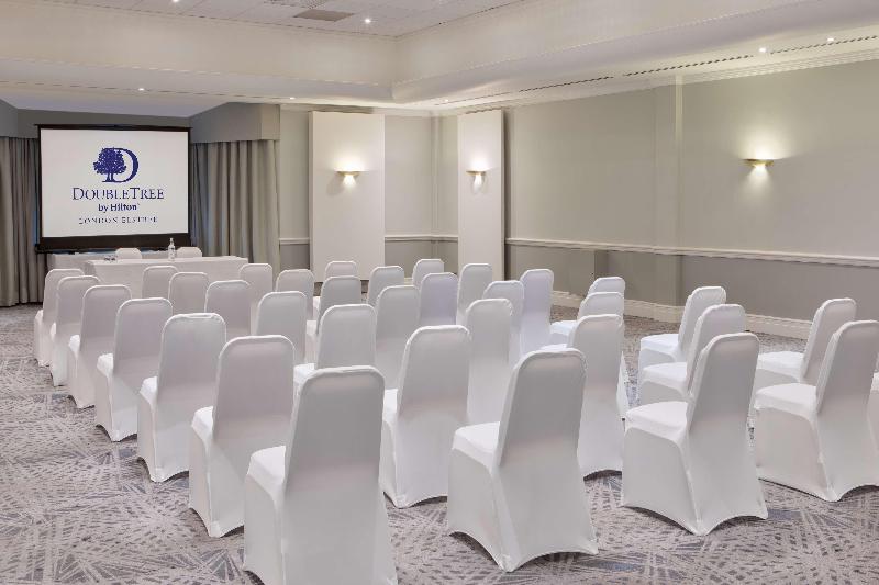 DoubleTree by Hilton London Elstree - Toplantı