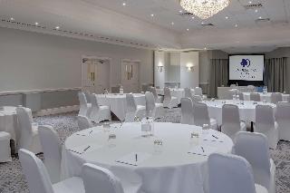 DoubleTree by Hilton London Elstree fotoÄŸrafÄ±