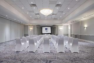 DoubleTree by Hilton London Elstree fotoÄŸrafÄ±