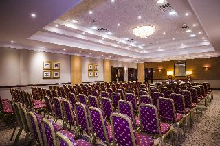 DoubleTree by Hilton London Elstree fotoÄŸrafÄ±