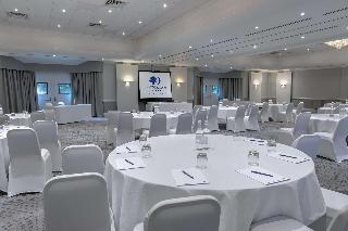 DoubleTree by Hilton London Elstree fotoÄŸrafÄ±