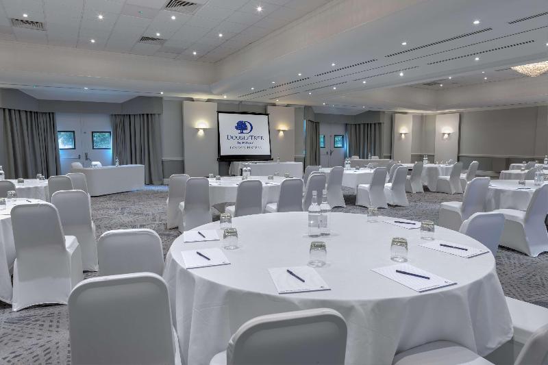 DoubleTree by Hilton London Elstree - Toplantı