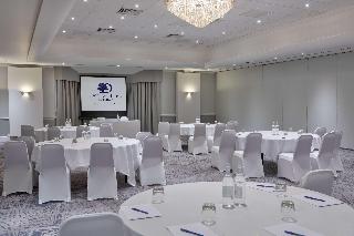 DoubleTree by Hilton London Elstree fotoÄŸrafÄ±