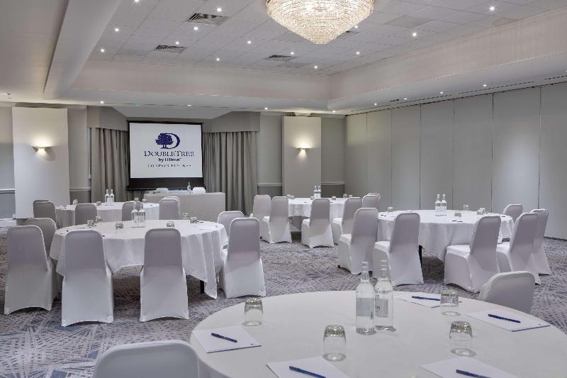 DoubleTree by Hilton London Elstree - Toplantı