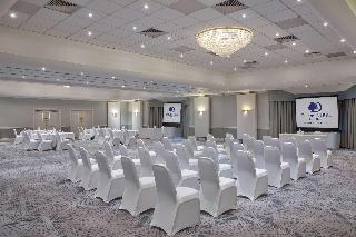 DoubleTree by Hilton London Elstree fotoÄŸrafÄ±