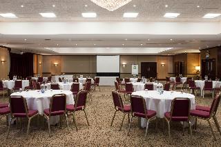 DoubleTree by Hilton London Elstree fotoÄŸrafÄ±