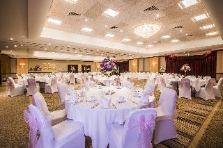 DoubleTree by Hilton London Elstree fotoÄŸrafÄ±