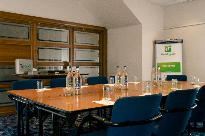 DoubleTree by Hilton London Elstree - Toplantı