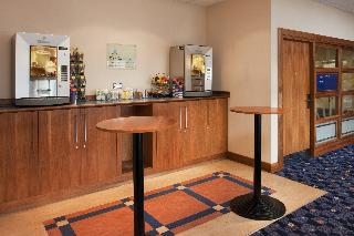 DoubleTree by Hilton London Elstree fotoÄŸrafÄ±