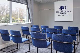 DoubleTree by Hilton London Elstree fotoÄŸrafÄ±
