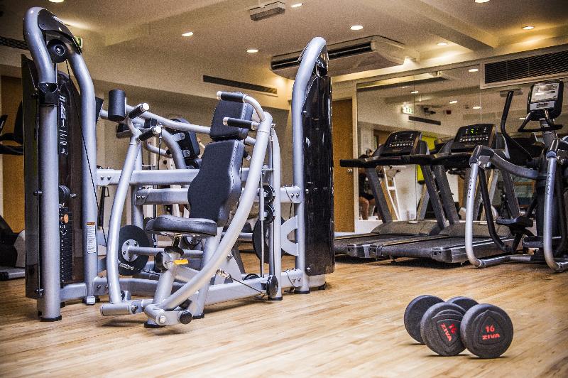 DoubleTree by Hilton London Elstree - Aktivite