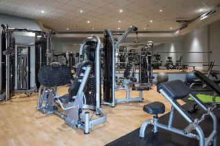 DoubleTree by Hilton London Elstree fotoÄŸrafÄ±