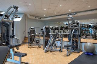 DoubleTree by Hilton London Elstree fotoÄŸrafÄ±