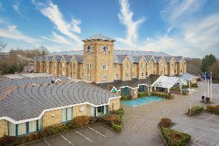 DoubleTree by Hilton London Elstree otel fotoğrafı