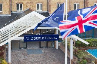DoubleTree by Hilton London Elstree fotoÄŸrafÄ±